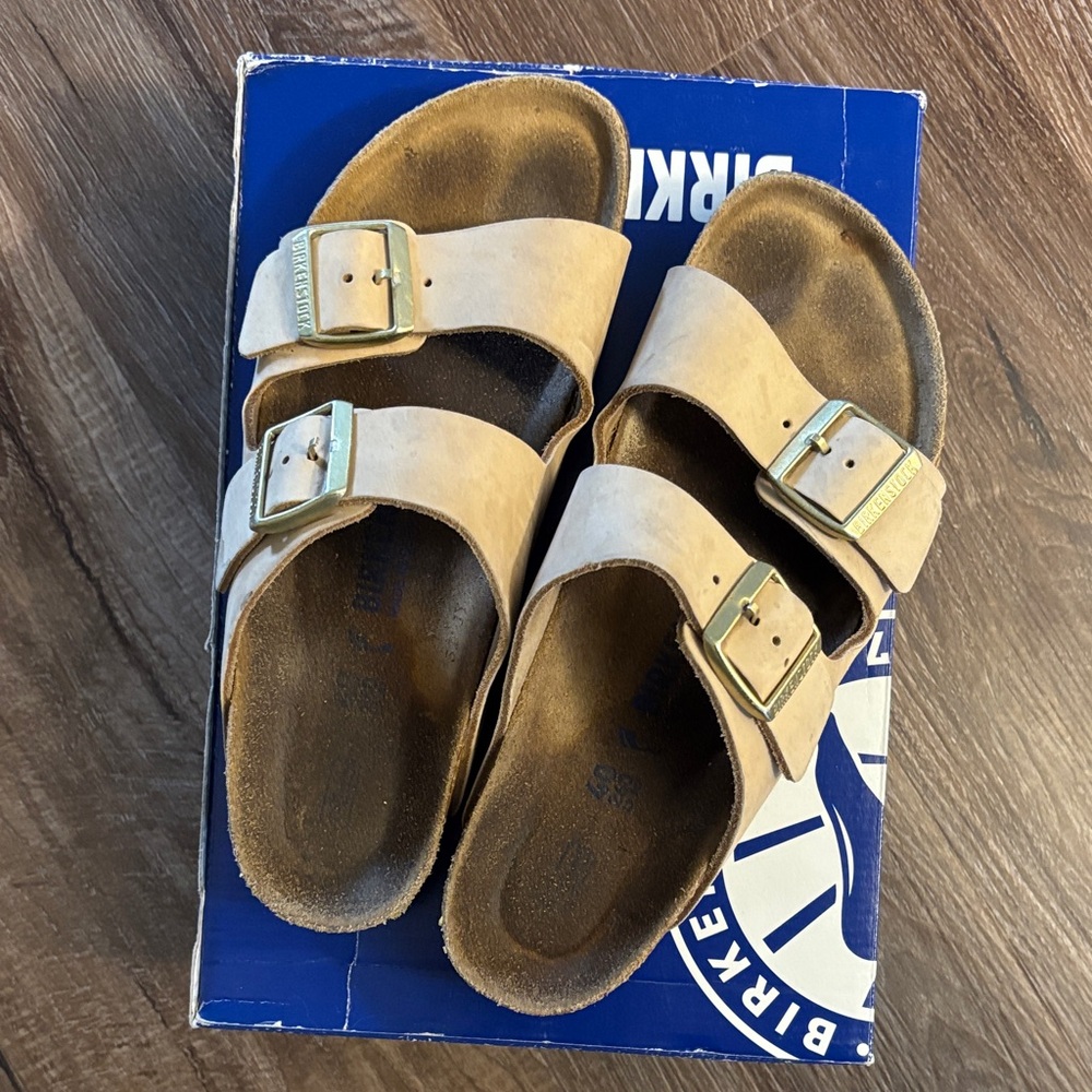 Birkenstock Arizona Sandals
